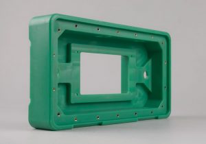 Plastic manufacturing company in Ohio 