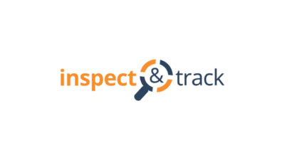 Inspect N Track Logo | Fire extinguisher inspection software