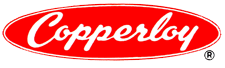 copperloy logo